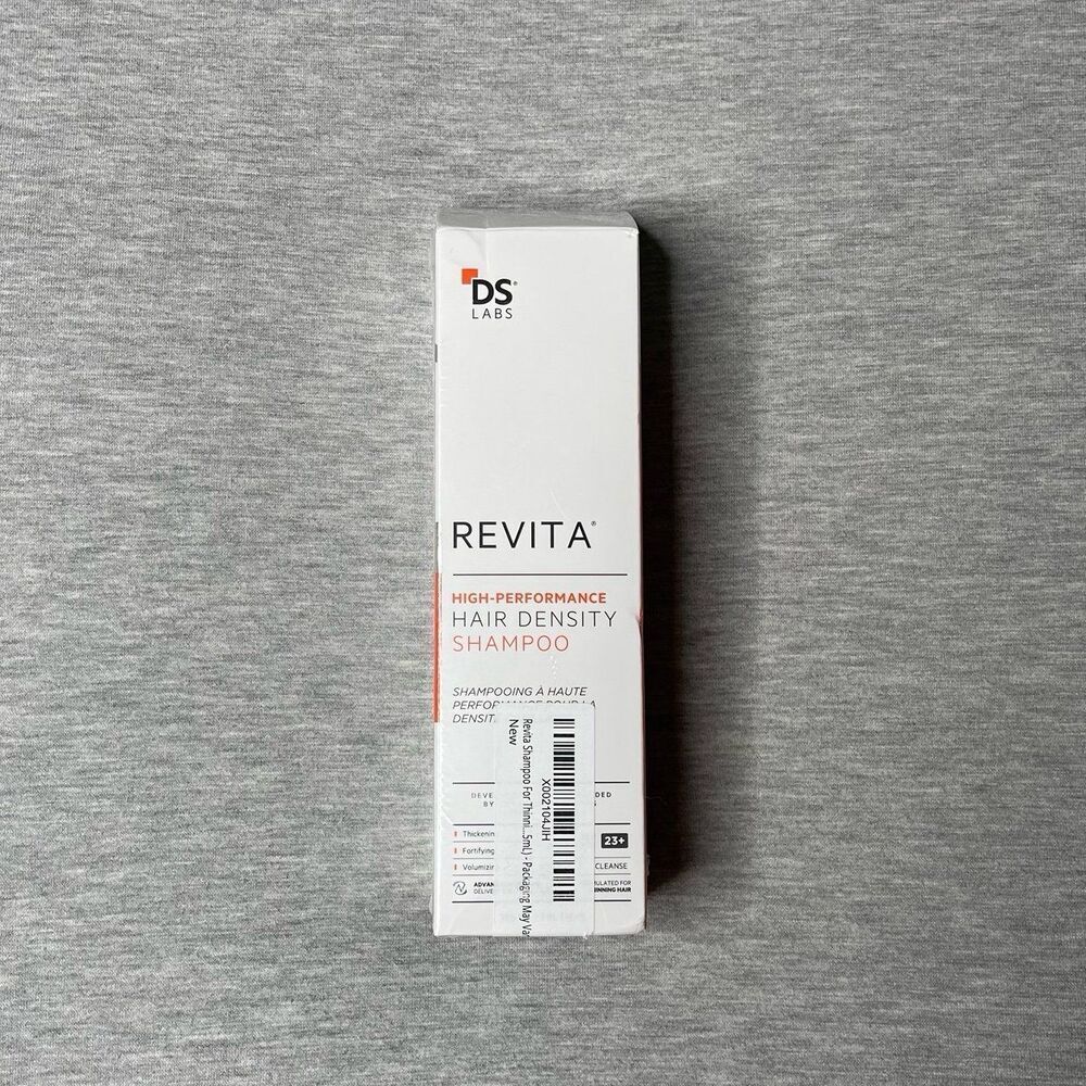 DS Laboratories Revita High Performance Hair Growth Shampoo